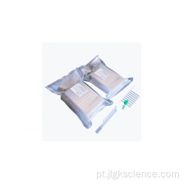 Kit de purificação de DNA/RNA com CE